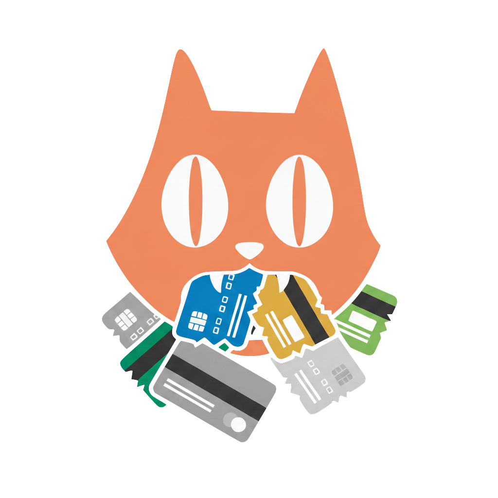 Neko Card Icon